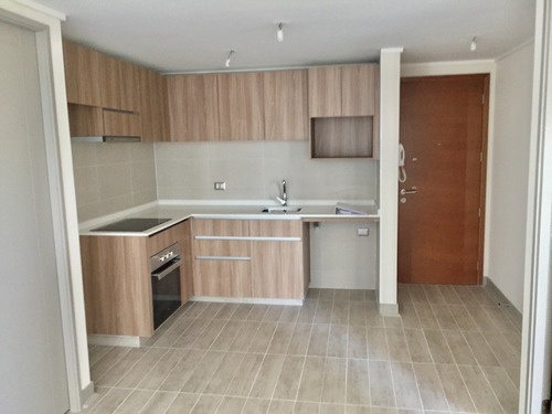 Venta Departamento S 2D 2B 1E 1B Metro Irarr&aacute;zaval - &Ntilde;u&ntilde;oa