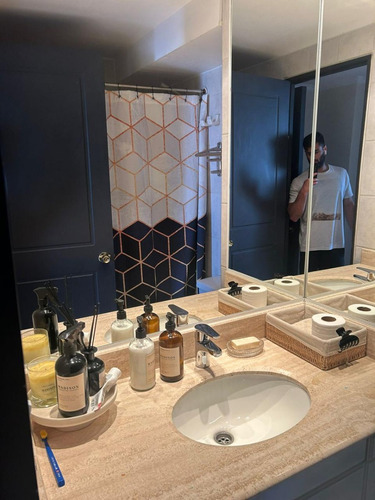 Arriendo Departamento NO 4D 3B 1E 1B Rotonda Atenas - Las Condes