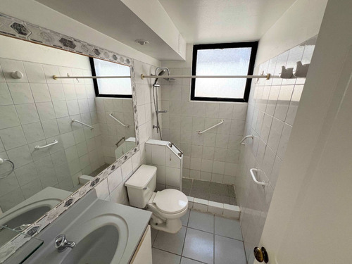 Venta Departamento SP 2D en suite 2B 1E 1B Metro &Ntilde;u&ntilde;oa - &Ntilde;u&ntilde;oa