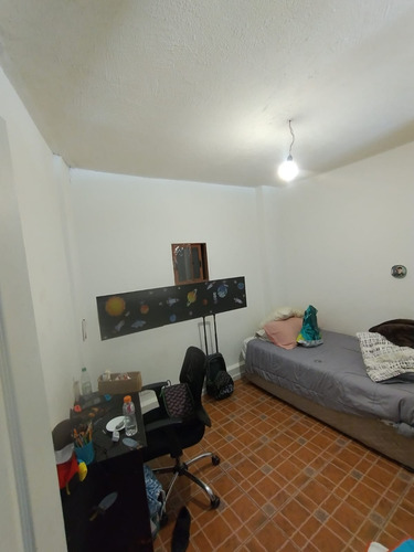 Arriendo Casa NO 3D 1B 1E Plaza San Enrique - Lo Barnechea