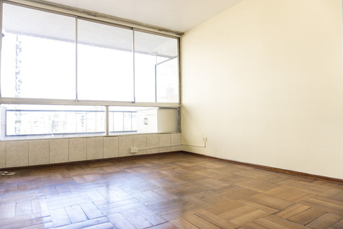 Venta Departamento SO 2D 1B Manuel Montt - Providencia