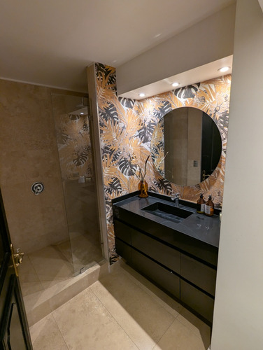 Venta Departamento 4D 4B 2E Barrio El Golf - Las Condes