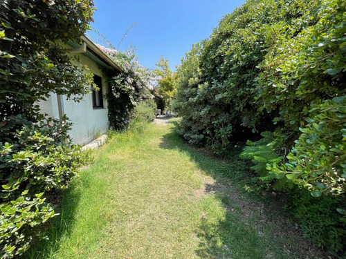 Venta Casa NOSP 4D 2B 2E Metro Hernando de Magallanes - Las Condes