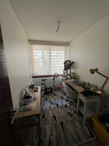 Venta Departamento NP 3D 2B 2E 1B Rotonda Atenas - Las Condes