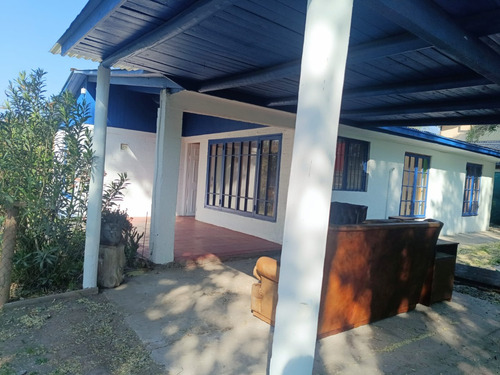 Arriendo Casa 4D 2B 4E Chicureo - Colina