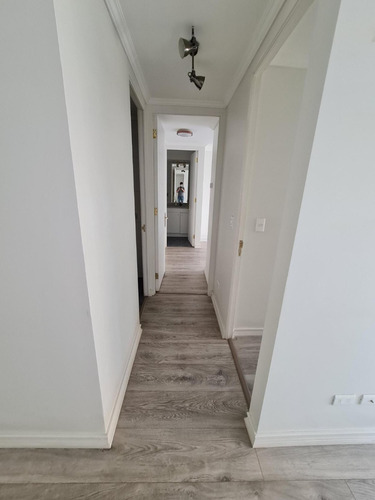 Venta Departamento O 2D 2B 1E 1B Sebasti&aacute;n Elcano - Las Condes