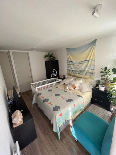 Venta Departamento NO 2D en suite Walk-in cl&oacute;set 2B 1E 1B Estadio Nacional - &Ntilde;u&ntilde;oa