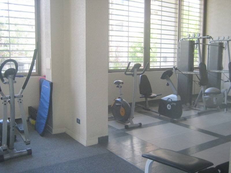 Arriendo Departamento 3D 2B 1E 1Bd Nueva Las Condes - Las Condes