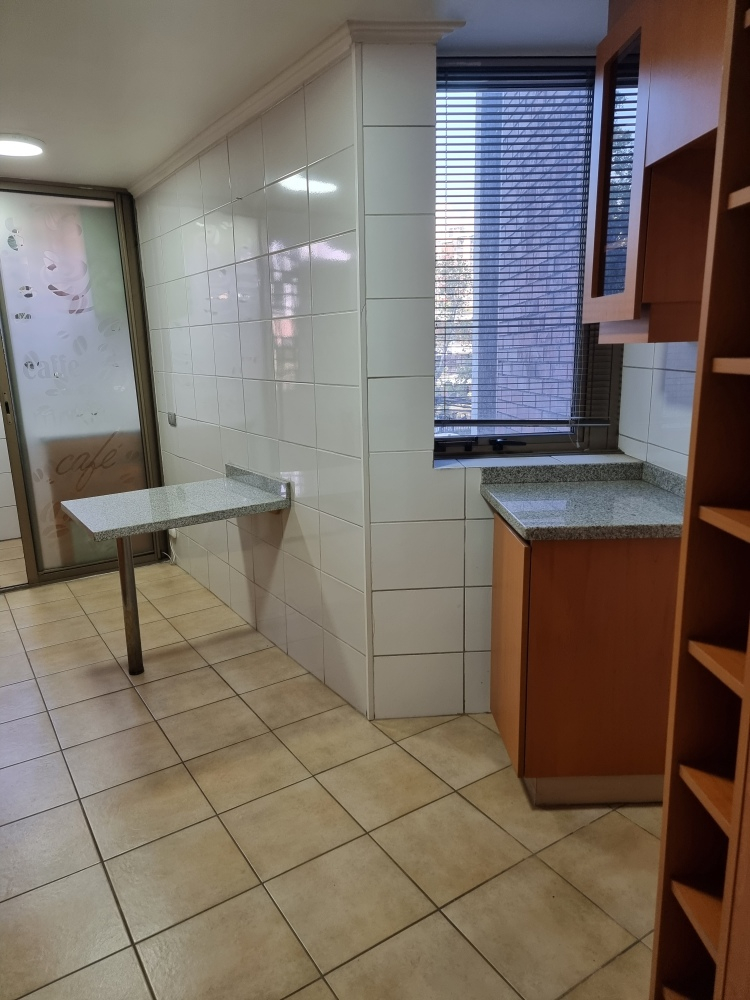 Venta Departamento NO 4D en suite Walk-in cl&oacute;set 2B 1E 1Bd Metro Irarr&aacute;zaval - &Ntilde;u&ntilde;oa