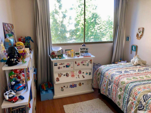 Venta Departamento SO 3D 2B 1E 1B Plaza &Ntilde;u&ntilde;oa - &Ntilde;u&ntilde;oa