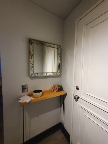 Arriendo Departamento 3D 3B 1E 1B Quinchamal&iacute; - Las Condes