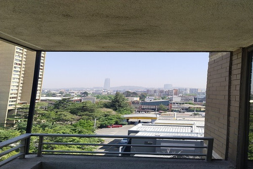 Arriendo Departamento NP 3D en suite Walk-in cl&oacute;set 2B 1E 1B Metro Bilbao - Providencia