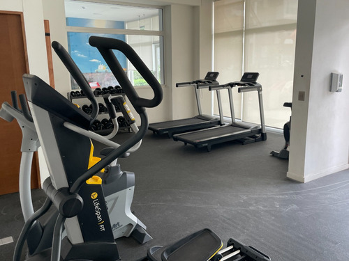 Arriendo Departamento O 3D en suite 2B 1E 1B Pepe Vila - La Reina