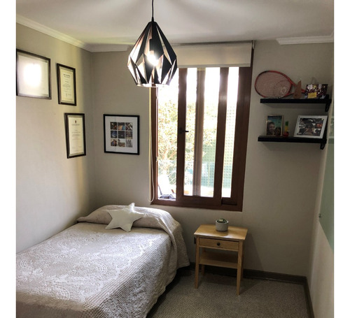 Venta Departamento O 3D en suite Walk-in cl&oacute;set 3B 2E 1B La Dehesa - Lo Barnechea