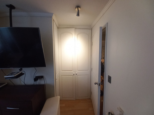 Arriendo Departamento N 2D en suite 2B 1E 1B Metro Manquehue - Apumanque - Las Condes