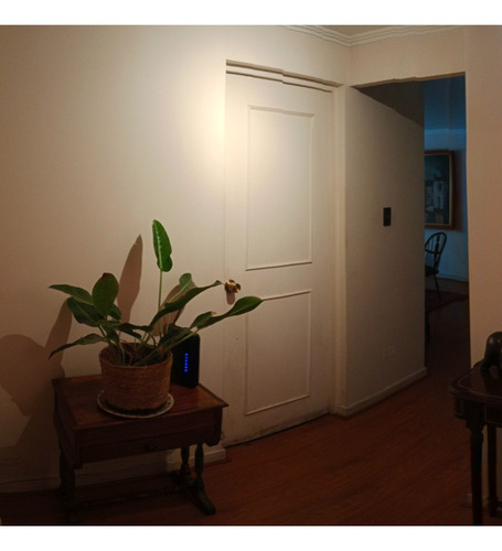 Venta Departamento 2D en suite Walk-in cl&oacute;set 3B 1E 1B Rotonda Atenas - Las Condes