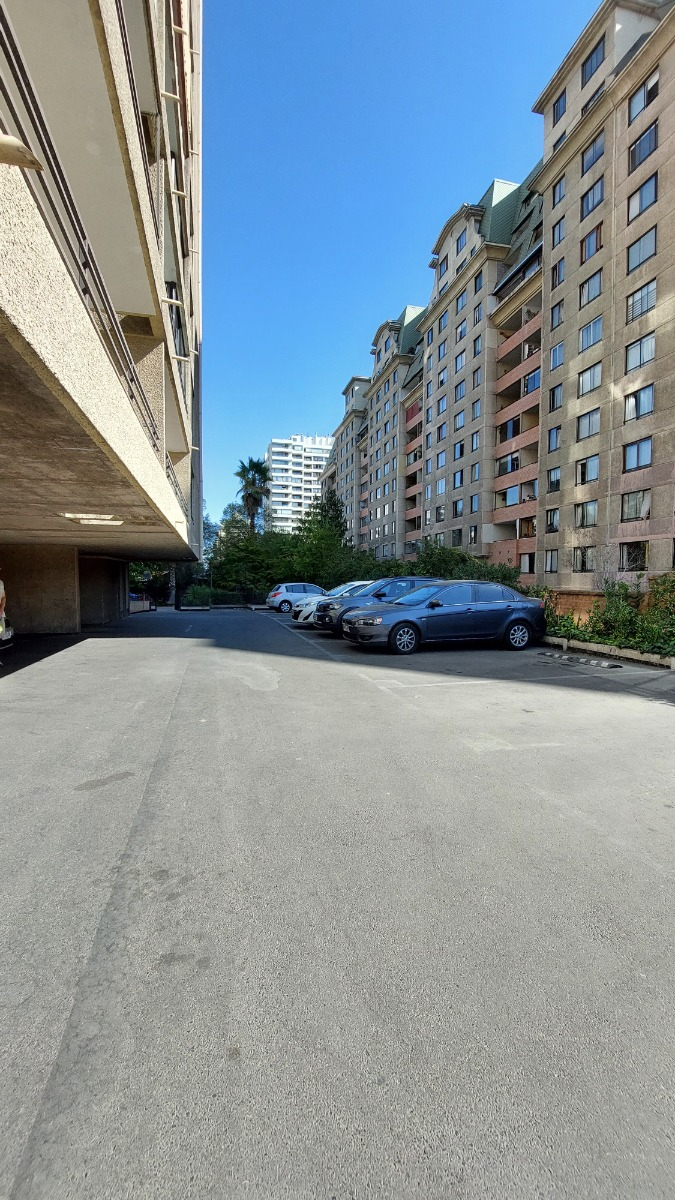 Venta Departamento NP 1D en suite 1B 1E 1Bd Rotonda Atenas - Las Condes