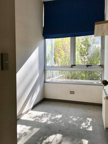 Arriendo Departamento N 2D en suite Walk-in cl&oacute;set 2B 1E 1B Plaza Ega&ntilde;a - &Ntilde;u&ntilde;oa
