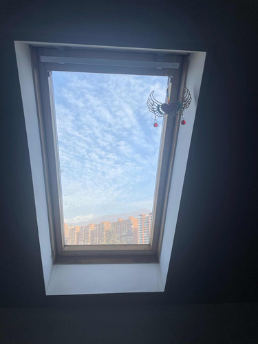 Arriendo Departamento 1D 1B Nuestra Se&ntilde;ora del Rosario - Vitacura