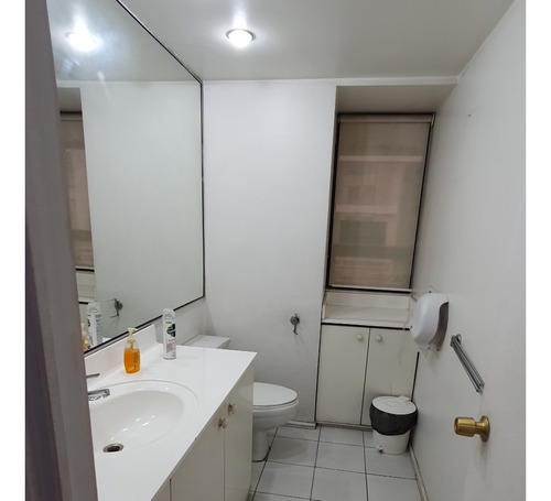 Venta Oficina 3B 6E Pedro de Valdivia - Providencia