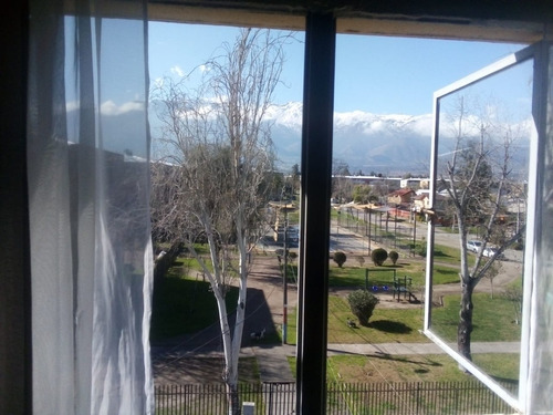 Venta Departamento NO 3D 1B 1E Villa Los Jard&iacute;nes - Villa Los Presidentes - &Ntilde;u&ntilde;oa