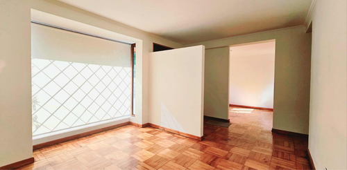 Arriendo Casa 4D 2B 1E 1B Vaticano - Las Condes