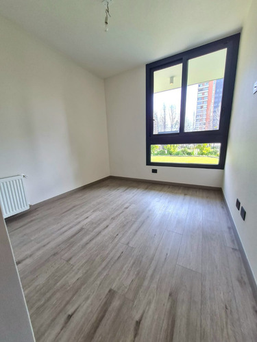 Arriendo Departamento 2D en suite 2B 1E 1B Alto Las Condes - Las Condes