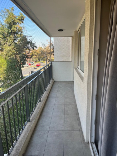 Arriendo Departamento O 2D en suite Walk-in cl&oacute;set 2B 1E 1B Metro Sim&oacute;n Bolivar - &Ntilde;u&ntilde;oa