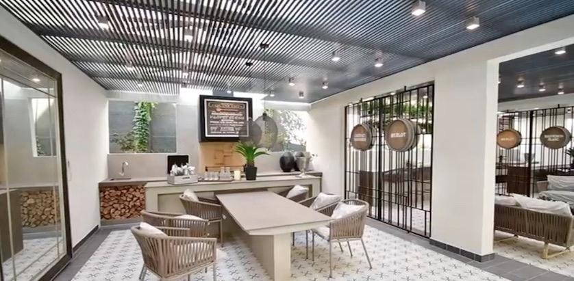 Arriendo Departamento 2D en suite Walk-in cl&oacute;set 2B 1E 1Bd Plaza Ega&ntilde;a - &Ntilde;u&ntilde;oa