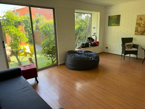 Arriendo Casa 5D Walk-in cl&oacute;set 3B 4E 1B Col&oacute;n Oriente - Vital Apoquindo - Las Condes