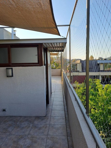 Venta Departamento NO 2D en suite Walk-in cl&oacute;set 2B 1E 1B Metro Bilbao - Providencia