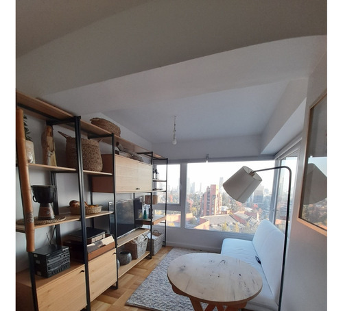 Venta Departamento SP 3D 3B 1E 1B Juan XXIII - Vitacura