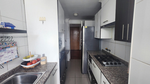 Arriendo Departamento 3D en suite 2B 1E 1B Plaza Ega&ntilde;a - &Ntilde;u&ntilde;oa