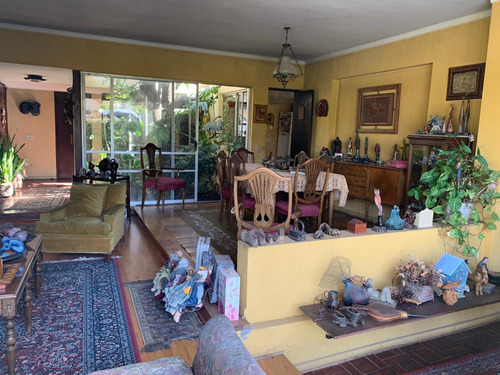 Venta Casa NO 4D en suite Walk-in cl&oacute;set 2B 4E Nuestra Se&ntilde;ora del Rosario - Vitacura