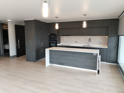 Arriendo Departamento NO 3D en suite Walk-in cl&oacute;set 3B 2E 1B Alto Las Condes - Las Condes