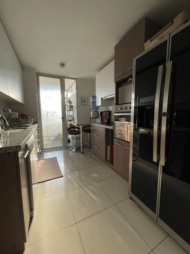 Arriendo Departamento P 2D en suite Walk-in cl&oacute;set 2B 1E 1B Rotonda Atenas - Las Condes