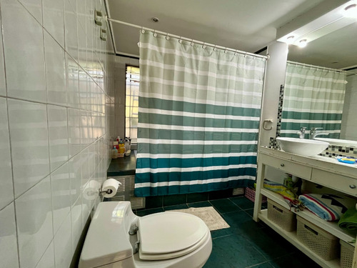 Venta Casa NO 6D en suite Walk-in cl&oacute;set 4B 3E 2B Metro Hernando de Magallanes - Las Condes