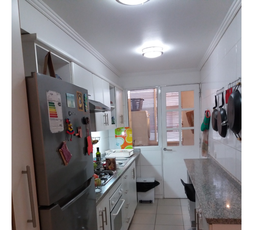 Venta Departamento 2D en suite Walk-in cl&oacute;set 2B 1E 1Bd Pedro de Valdivia - Providencia