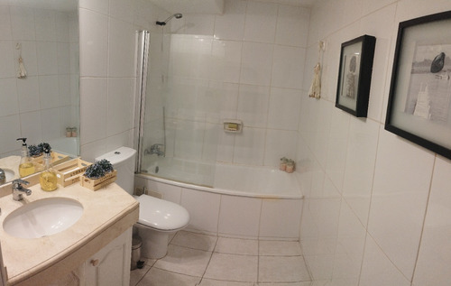 Arriendo Departamento NP 3D en suite Walk-in cl&oacute;set 3B 1E 1B Metro Escuela Militar - Las Condes