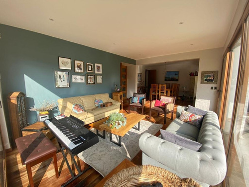 Venta Casa NO 7D en suite Walk-in cl&oacute;set 7B 5E 1B La Reina Alta - La Reina