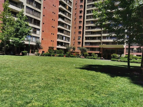 Venta Departamento NO 2D en suite Walk-in cl&oacute;set 2B 1E 1B Metro Monse&ntilde;or Eyzaguirre - &Ntilde;u&ntilde;oa