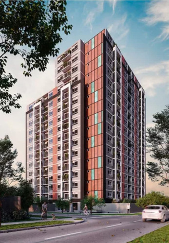 Venta Departamento P 1D Walk-in cl&oacute;set 1B Estadio Nacional - &Ntilde;u&ntilde;oa