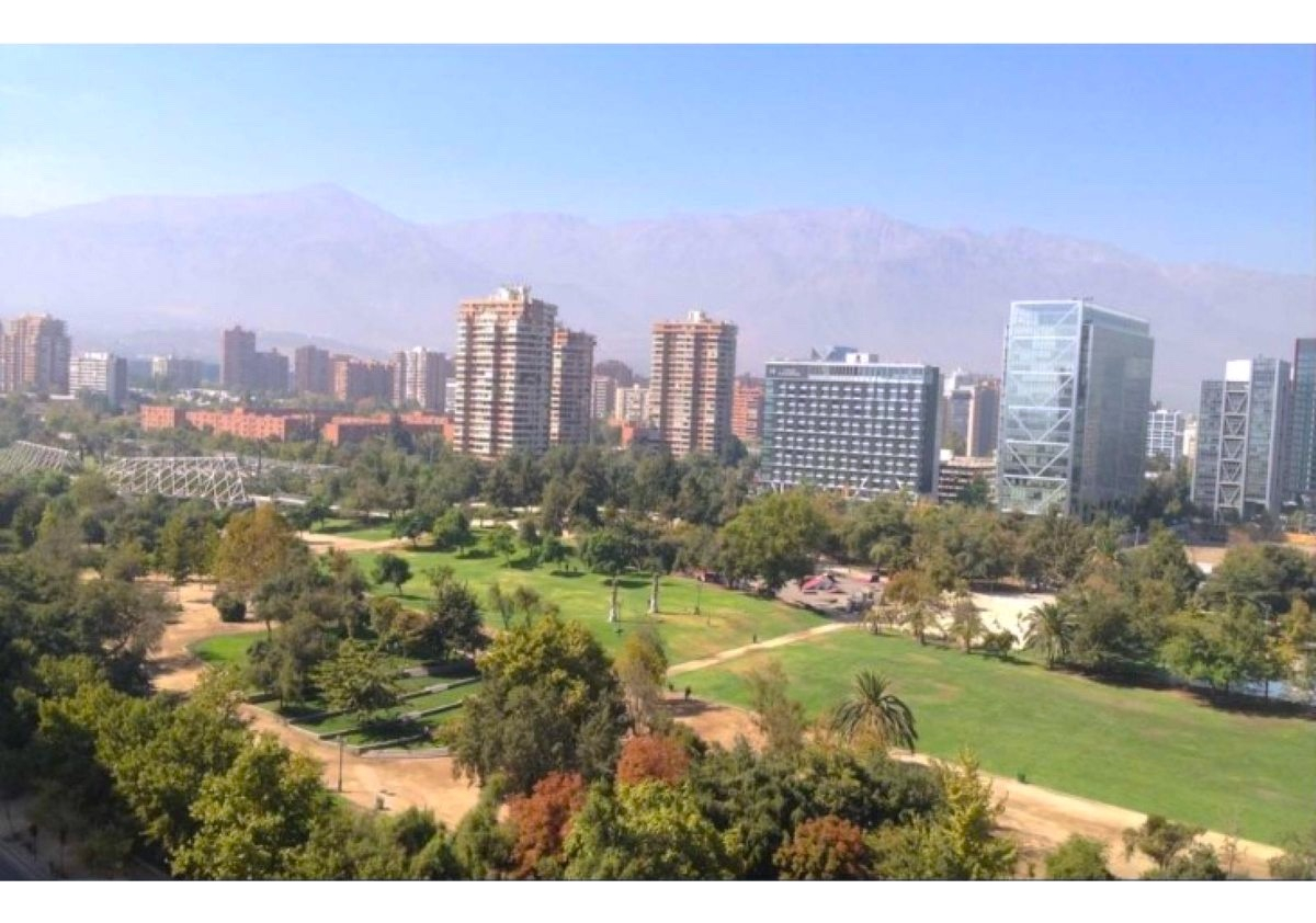 Venta Departamento NP 2D en suite Walk-in cl&oacute;set 2B 1E 1Bd Parque Arauco - Las Condes