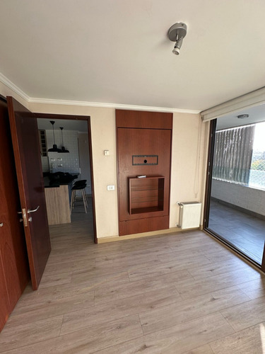 Arriendo Departamento N 2D en suite 2B 2E 1B Alto Las Condes - Las Condes