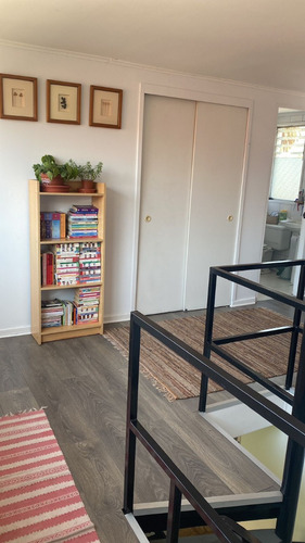 Arriendo Casa NO 4D en suite 3B 1E La Llaver&iacute;a - Vitacura