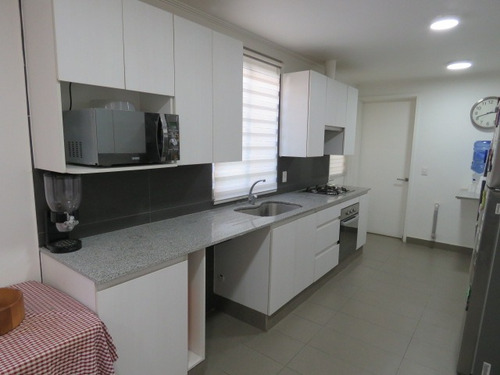 Venta Casa NO 3D en suite Walk-in cl&oacute;set 3B 3E Chicureo - Colina