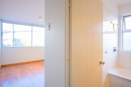 Arriendo Departamento SP 3D en suite 2B 1B Metro Hernando de Magallanes - Las Condes