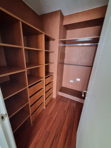 Arriendo Departamento SO 1D 1B 1E 1B Parque Arauco - Las Condes