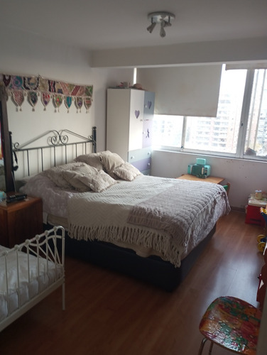 Arriendo Departamento NP 2D 2B 1E 1B Sebasti&aacute;n Elcano - Las Condes