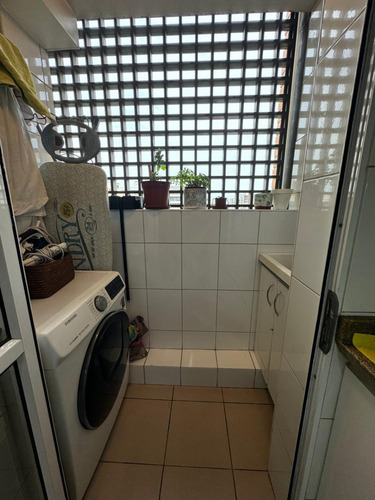 Venta Departamento SP 2D en suite Walk-in cl&oacute;set 2B 1E 1B Pedro de Valdivia - Providencia